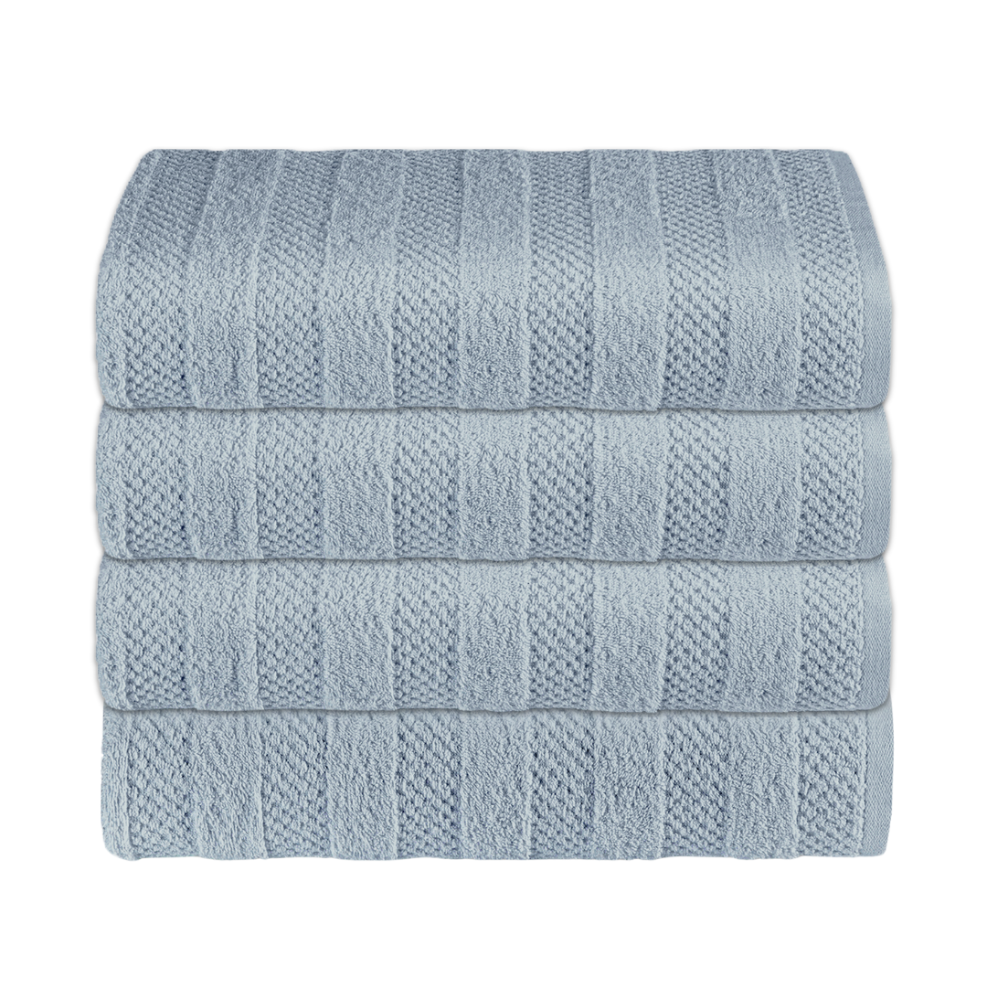 Bahamas - Set of 4 Bath Sheets