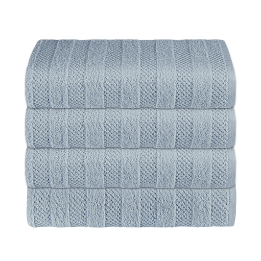 Bahamas - Set of 4 Bath Sheets