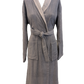 Bamboo Shawl Bath Robe