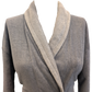Bamboo Shawl Bath Robe