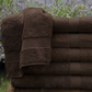 Bamboo - Set of 12 Guest Towels