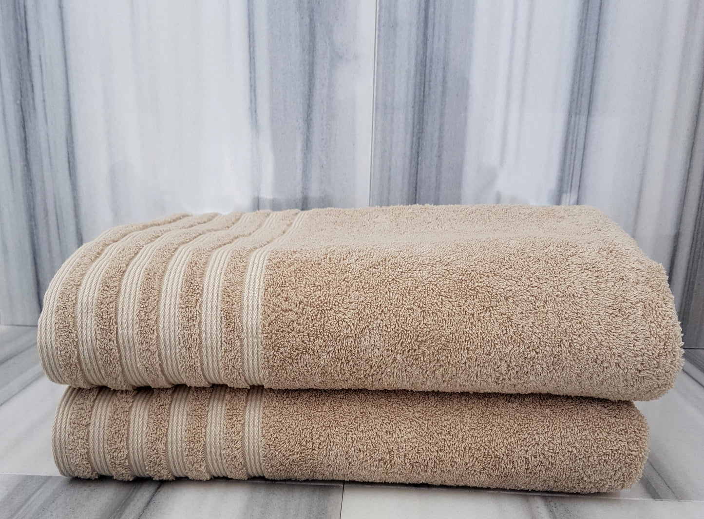 Bellina Towel - Bath Sheet