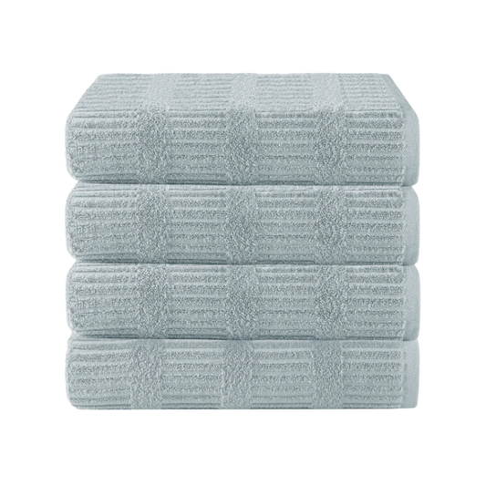 Bermuda - Set of 4 Bath Sheets