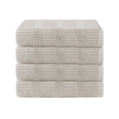 Bermuda - Set of 4 Bath Sheets