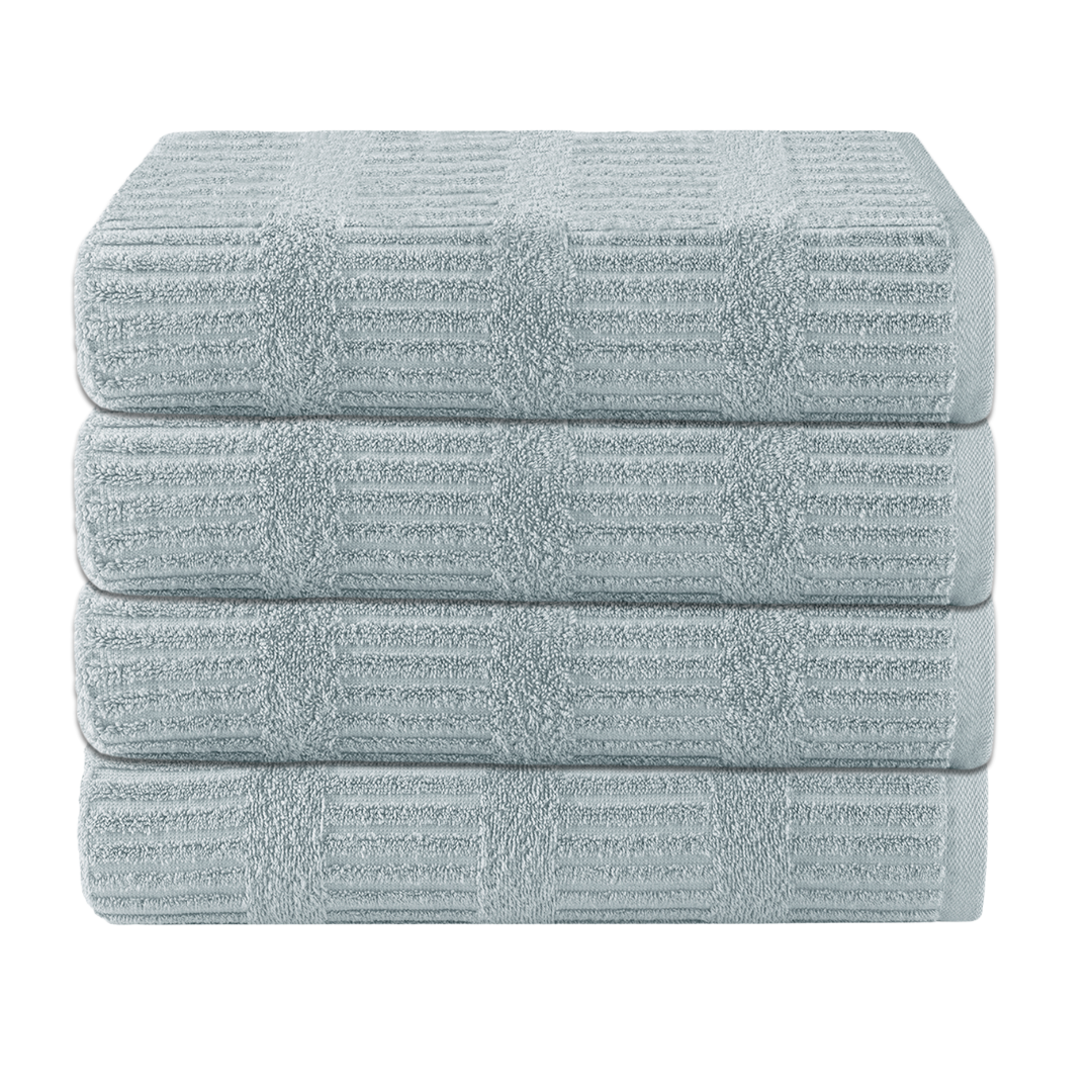 Bermuda - Set of 4 Bath Sheets