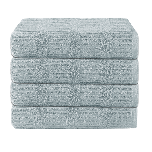 Bermuda - Set of 4 Bath Sheets