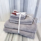 Braid Dobby Towel - Set of 6