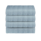 Bahamas - Set of 4 Bath Sheets
