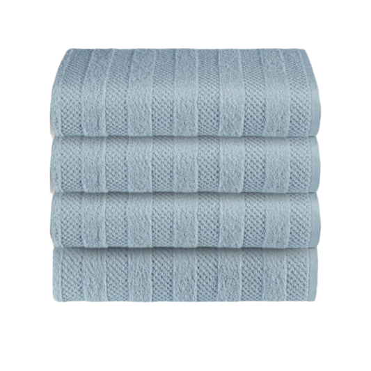 Bahamas - Set of 4 Bath Sheets