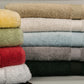 Bamboo - Set of 12 Guest Towels