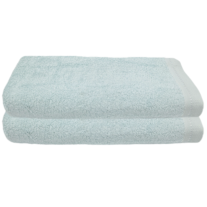 Diamond Brights Collection - Set of 2 Bath Sheets