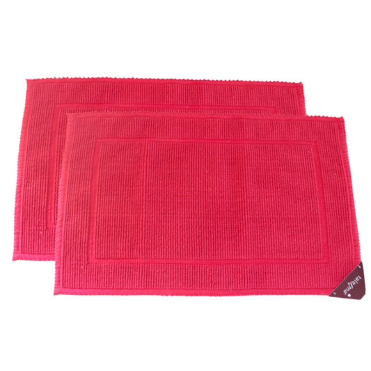 Diamond - Set of 2 Bath Rugs
