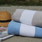 Tuscany Towel & Tote Travel Set