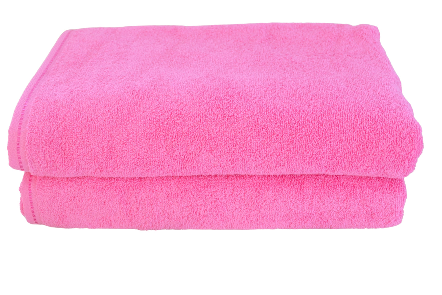 Diamond Brights Collection - Set of 2 Bath Sheets