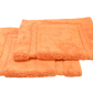 Egyptian - Set of 2 Bath Rugs