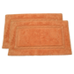 Egyptian - Set of 2 Bath Rugs