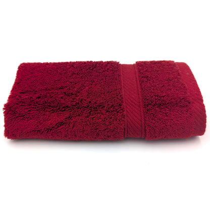 Element - Set of 8 Guest Towels