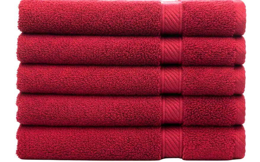 Element - Set of 8 Guest Towels