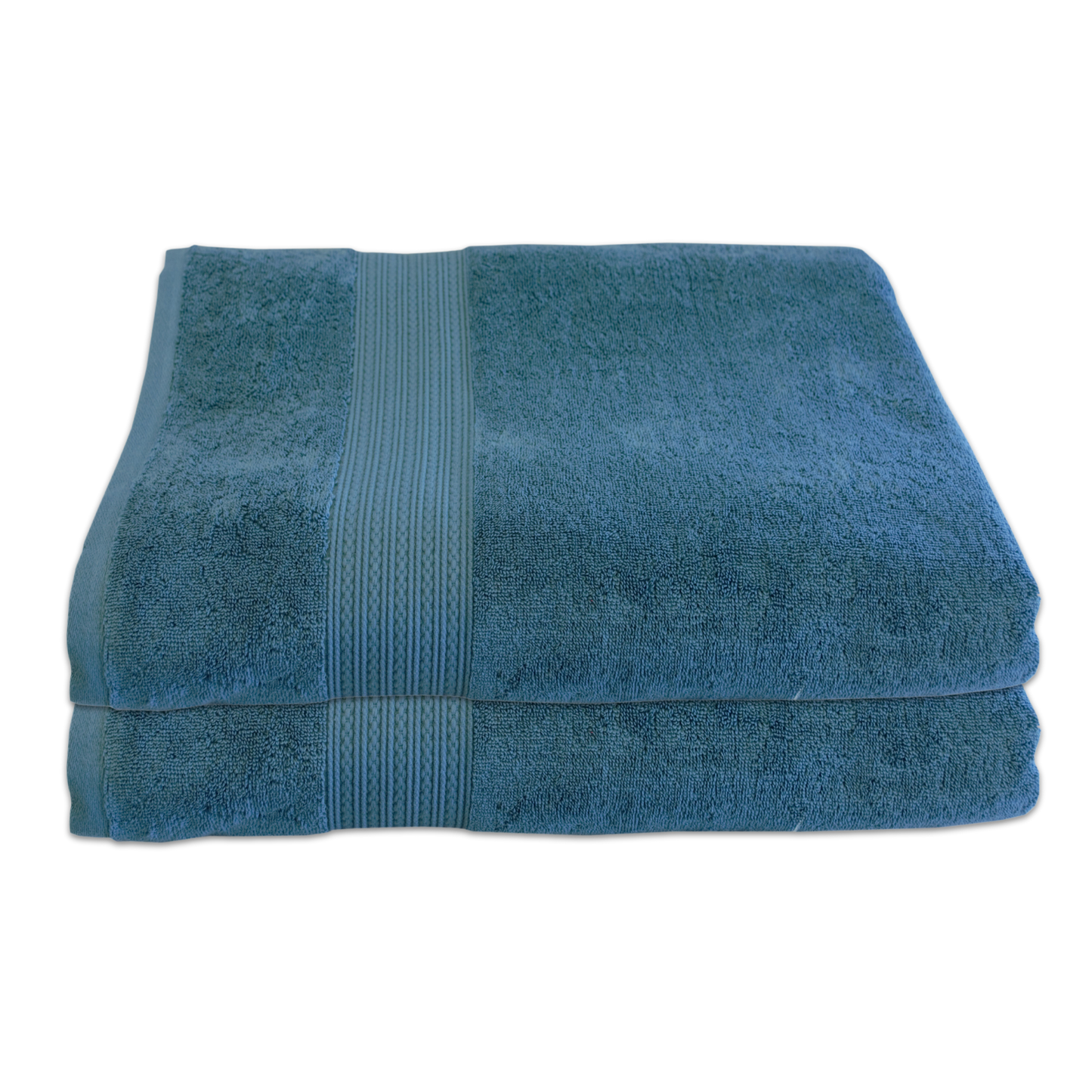 The Empress - Set of 2 Bath Sheets