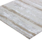Eramosa Shimmer Rug - Beige/Silver
