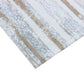 Eramosa Shimmer Rug - Beige/Silver