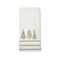 Evergreen Christmas/Holiday - Set of Hand/Guest Towels