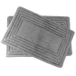 Frames - Set of 2 Bath Rugs