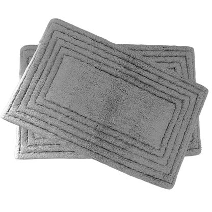 Frames - Set of 2 Bath Rugs