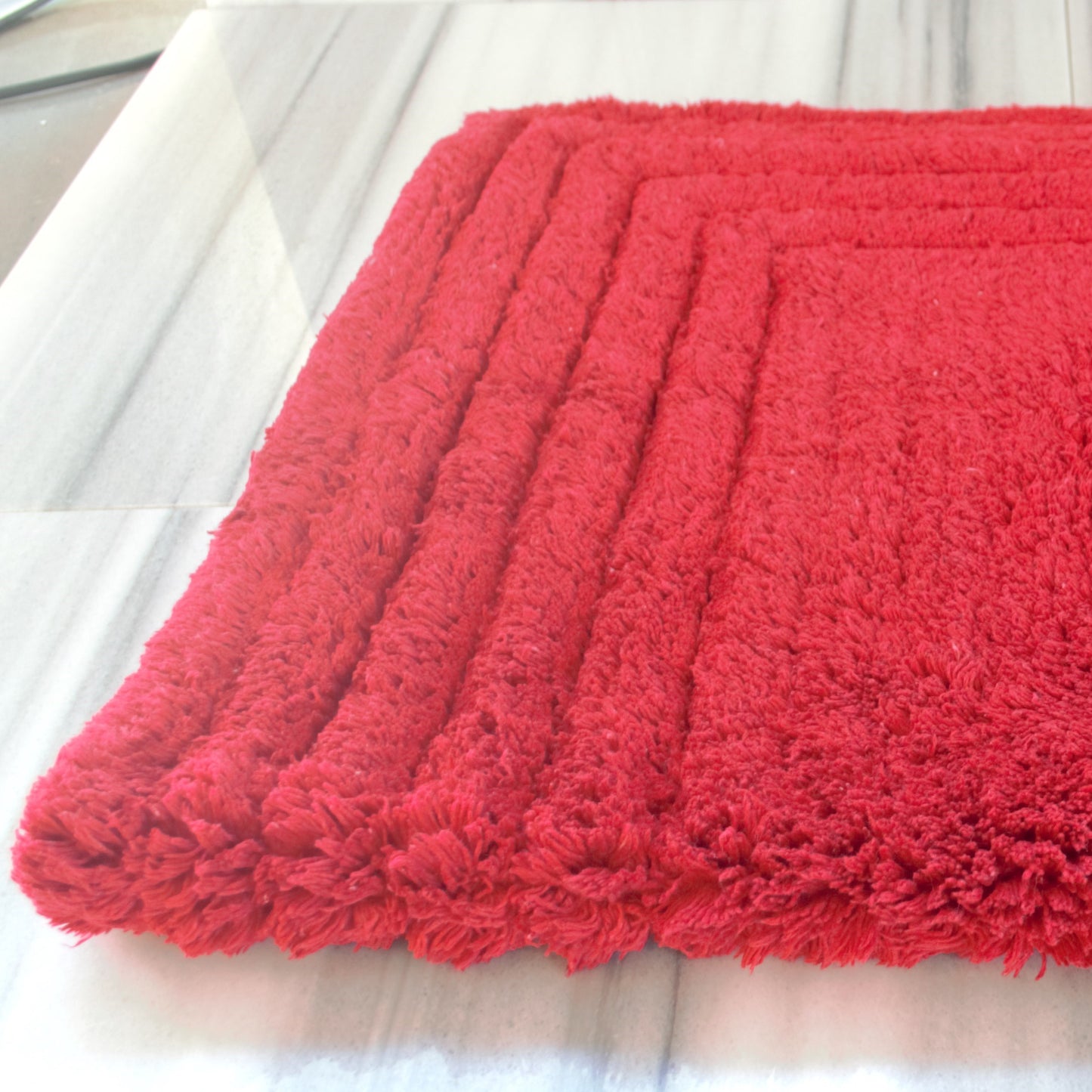 Frames - Set of 2 Bath Rugs