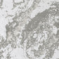 Granite Shimmer Rug - Silver/Grey
