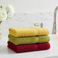Element - Set of 8 Guest Towels