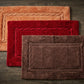 Egyptian - Set of 2 Bath Rugs