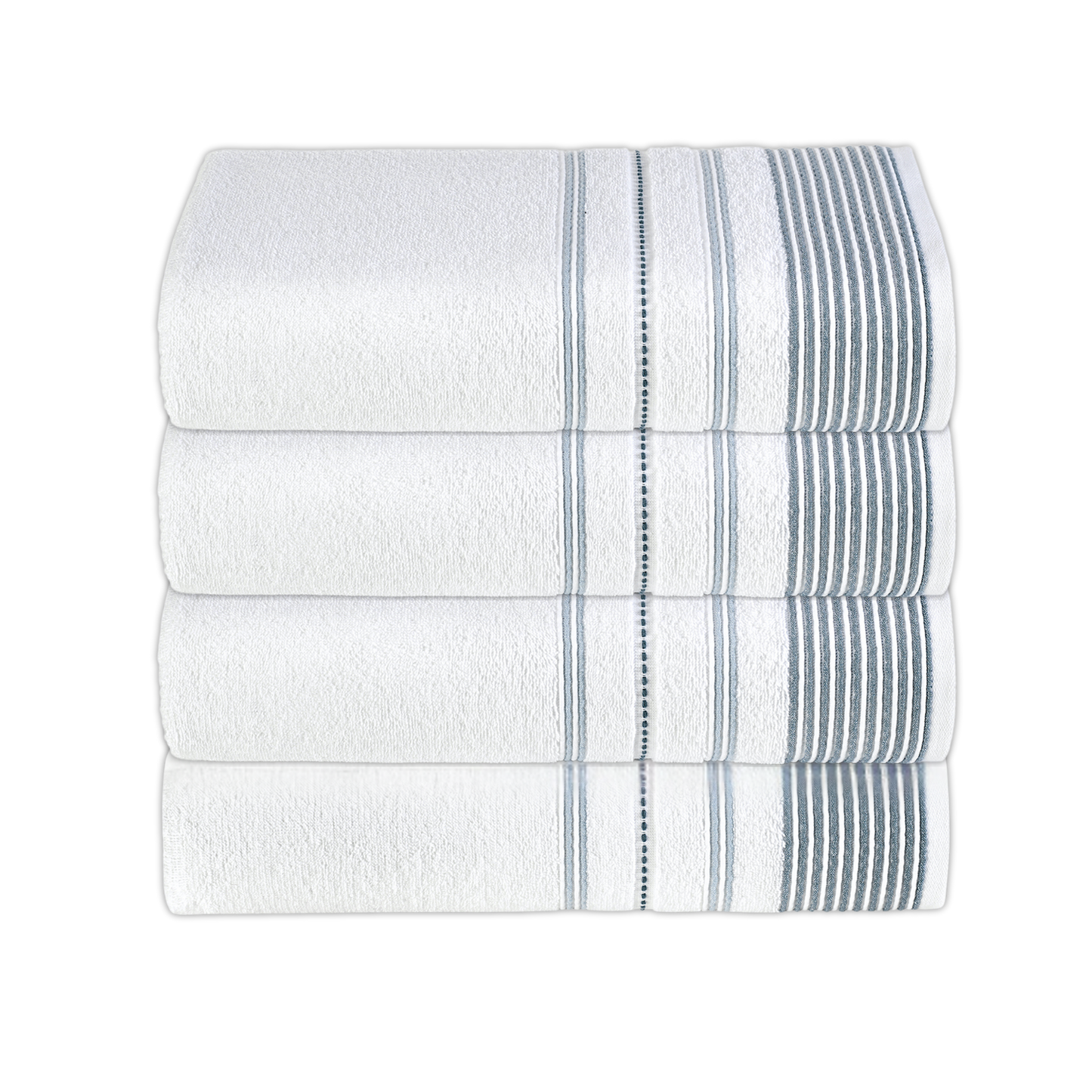 Rimini - Set of 4 Bath Sheets
