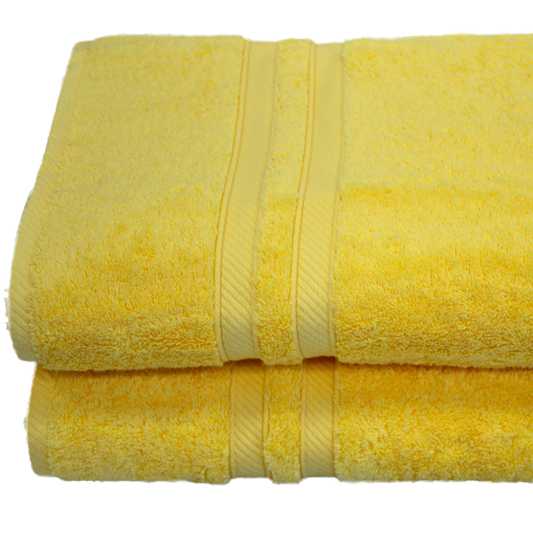 Element Guest Towels - 4 Pack