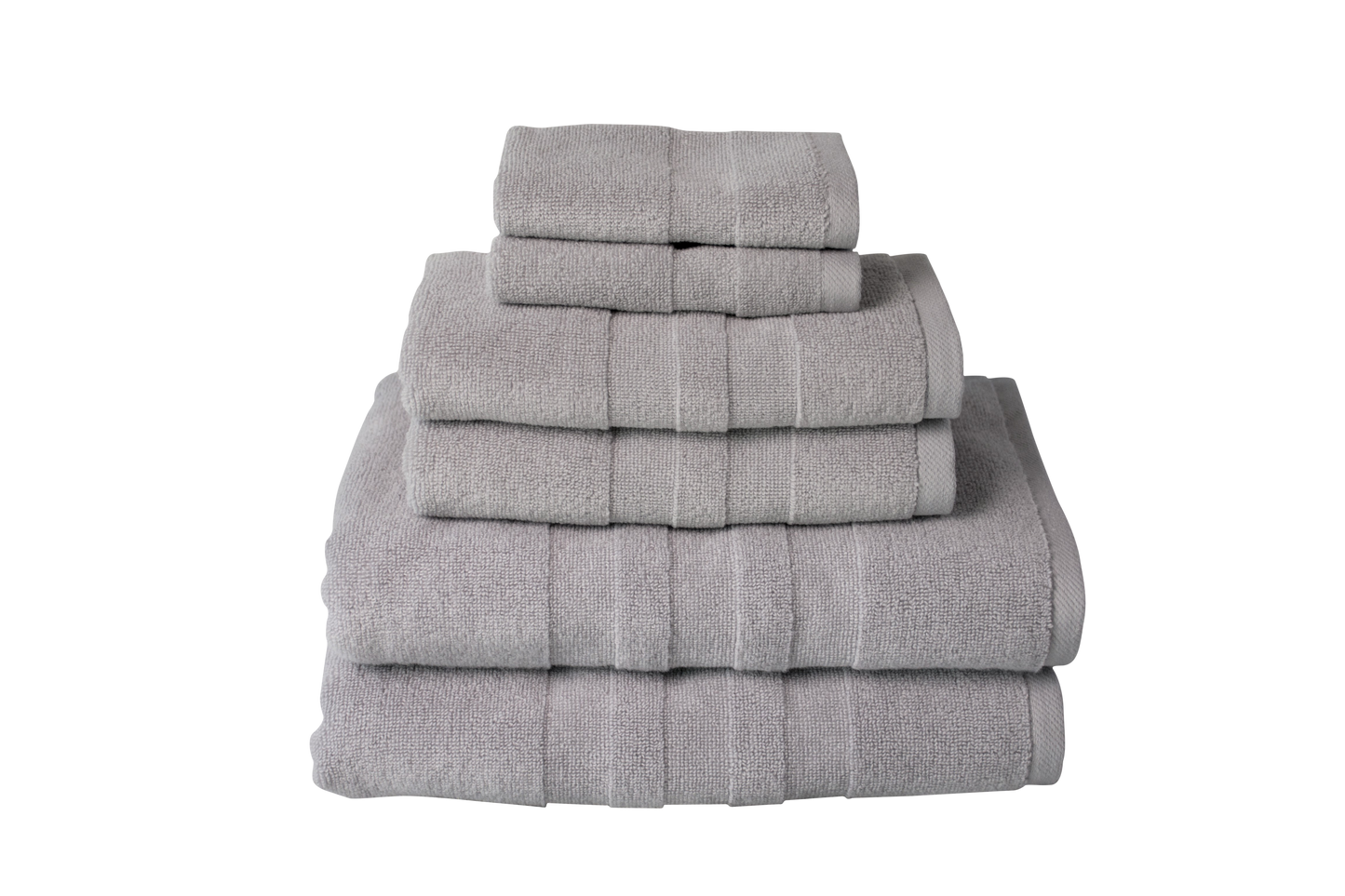 Ritz Towels Set of 6