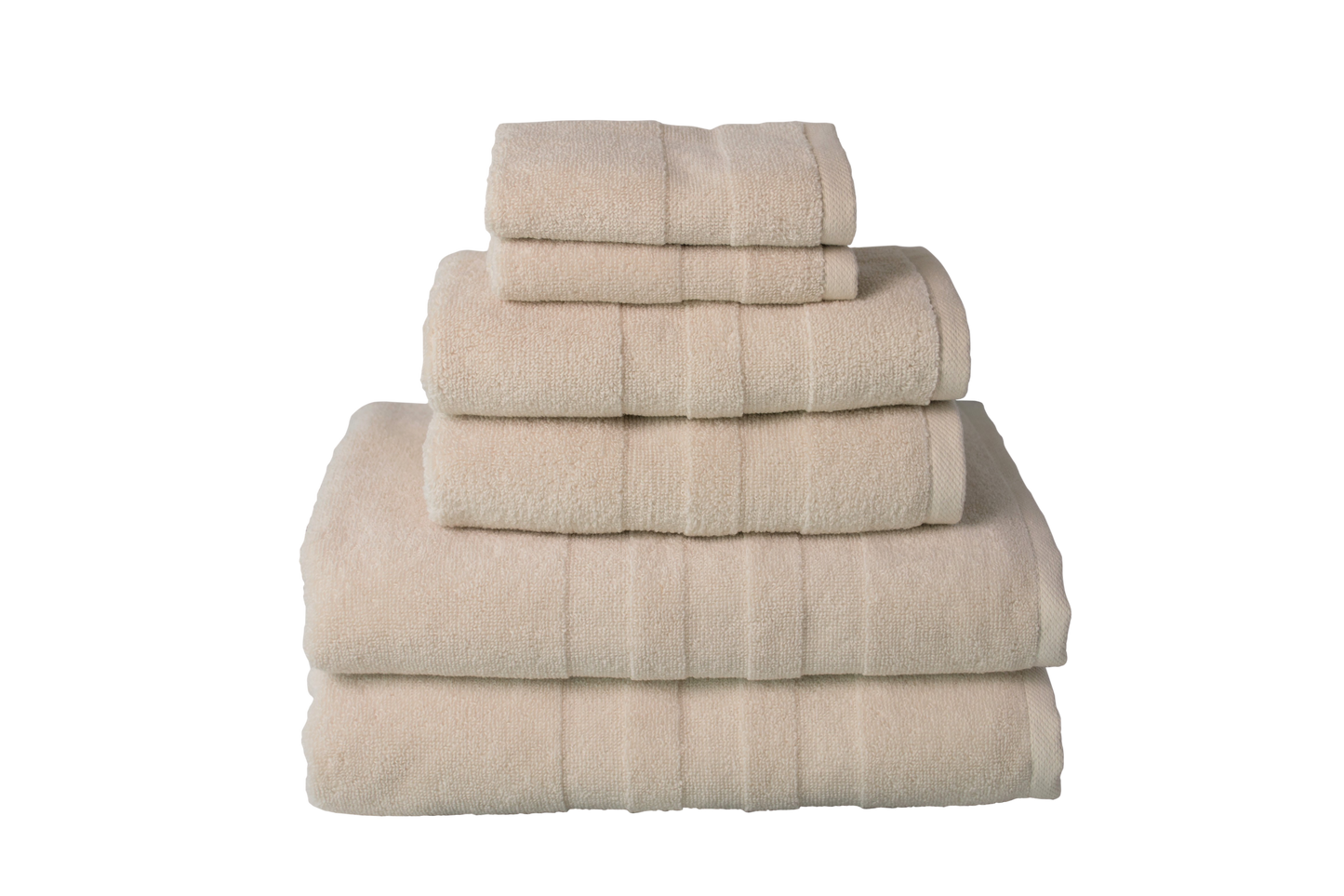 Ritz Towels Set of 6