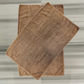 Tub Mats - Set of 2