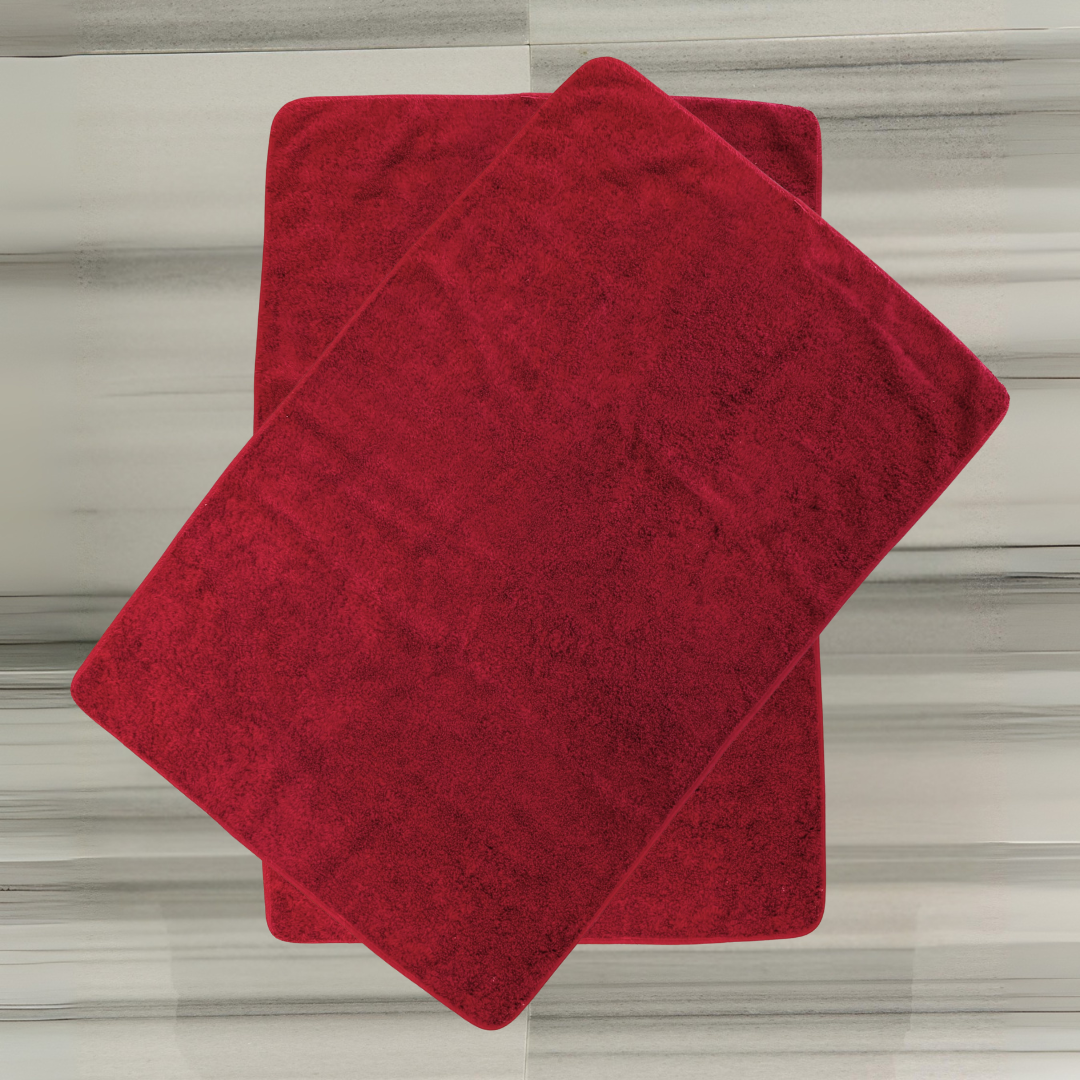 Tub Mats - Set of 2