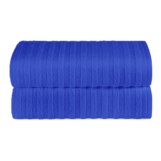 Hawaii - Set of 2 Bath Sheets