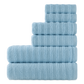 Hawaii - Set of 6 Towels