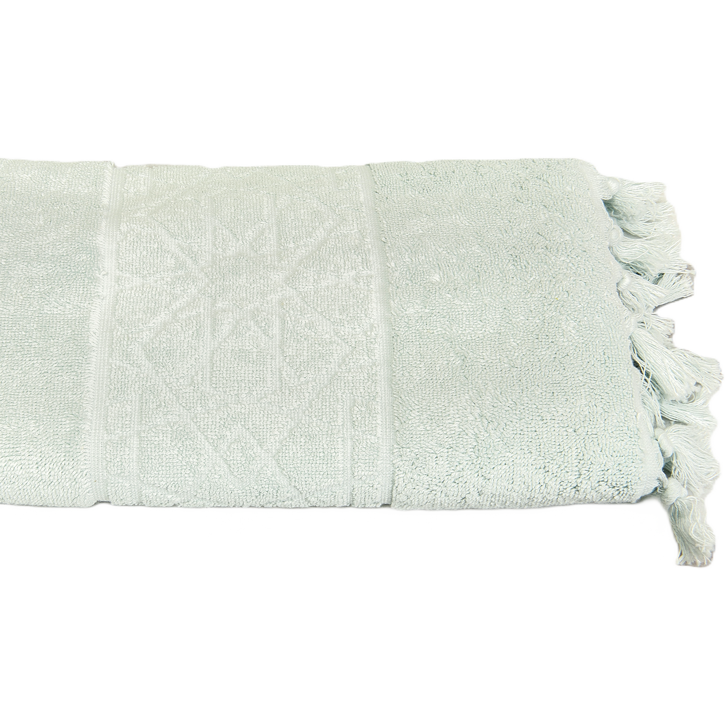 Handan Sultan Towels