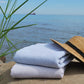 Ibiza Towel & Tote Travel Set