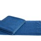 Lobby Blue Denim Tub Mat - 2 Pack