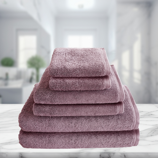 Lobby Towels - Set of 6