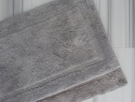 Luxury - Set of 2 Bath Rugs