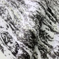 Marble Rugs - Dark Grey/Silver