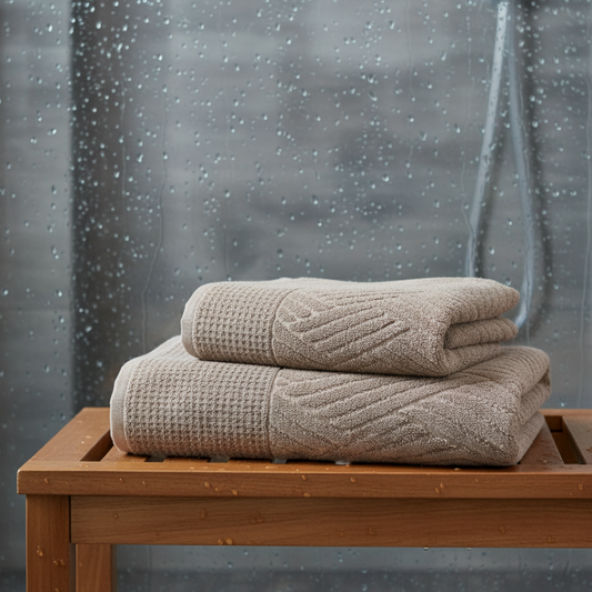 Mayfair - Set of 6 Towels