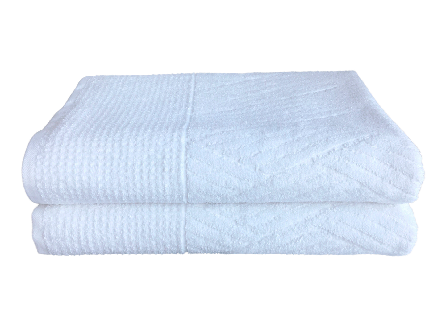 Mayfair Bath Sheets - Set of 2