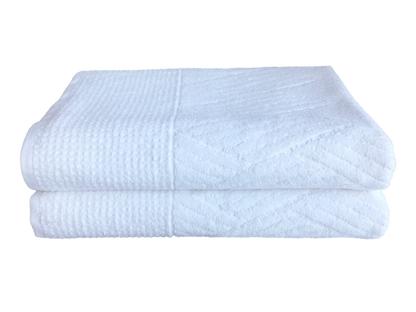 Mayfair Bath Sheets - Set of 2