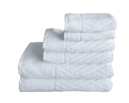 Mayfair Towels - Set of 6